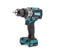Makita HP001GZ Trapano Combinato Brushless XGT 40Vmax Senza Batteria