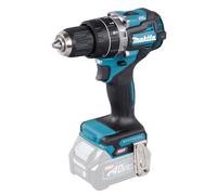 Makita HP002GZ01 - Trapano Avvitatore Combinato XGT® 40 V 64nm (Solo Corpo)
