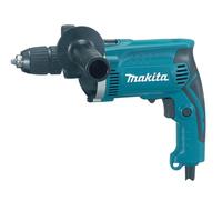 Makita HP1631K Trapano A Percussione 13Mm 710W 110V MAKHP1631KL