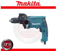 Trapano a percussione makita hp1631kx3