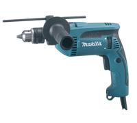 Makita HP1640K Trapano A Percussione 13Mm 680W 110V MAKHP1640KL