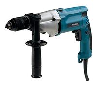 Makita HP2051 - Taladro percutor 720W 2.5 kg 1200-2900 rpm portabrocas auto + maletin