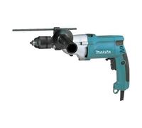 Makita HP2051F Trapano A Percussione 13Mm Con Luce A LED 720W 240V MAKHP2051F