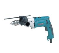 Makita HP2070 Trapano A Percussione 2 Velocità 1010W 110V MAKHP2070L