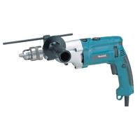 Makita HP2070 Trapano A Percussione 2 Velocità 1010W 240V MAKHP2070