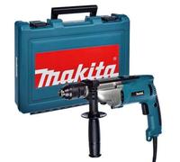 Trapano a Percussione MAKITA HP2071 (1010 W)
