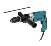 MAKITA HP2071J TRAPANO A PERCUSSIONE MOD. HP2071J EAN 88381645461