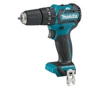 MAKITA - HP332DZ Trapano Avvitatore C / PERC. 10,8V 10 mm-35 NM-BL- / Senza batterie e Caricabatterie
