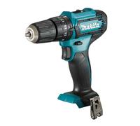 Makita HP333DZ martello perforatore 1700 Giri/min