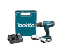 Makita HP488D006 Trapano avvitatore a percussione 18V