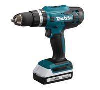 MAKITA HP488D006 TRAPANO/AVVITATORE CON PERCUSSIONE A BATTERIA 'HP488D006' MAKIT