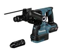 Makita HR002GZ02 XGT cordless combi hammer marca
