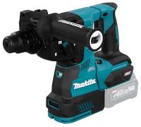 Makita Hr003gz Xgt Cordless Combi One Size Black / Blue