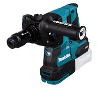 Makita Martello combinato a batteria SDS+ 40V HR004GZ Quantità:1