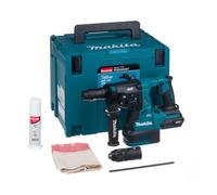Makita HR004GZ01 40V LiIon accu SDSPlus combihamer body in Mbox 29J koolborstelloos