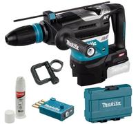 Makita HR005GZ01 martello perforatore a batteria SDSMax con AWS Liion XGT senza batteria