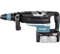 Makita HR006GZ Borehammer Intet batteri 40V 21.4Joule NEW