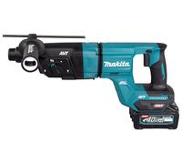 Makita HR007GM201 Martello Combinato A Batteria