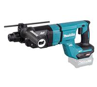 Makita HR007GZ 40V Max Li-ion XGT Brushless SDS-Plus - Batterie e caricabatterie non inclusi