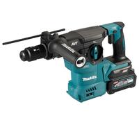 Makita HR009GM202 Martello Combinato A Batteria