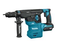 Makita HR009GZ 40V Max XGT SDS-Plus Martello perforatore rotativo strumento nudo