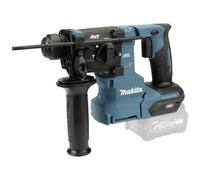 Makita HR010GZ - Martello combinato a batteria SDS-Plus, 40 V max. (senza batteria, senza caricatore)