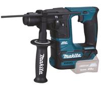 Makita HR166D trapano a batteria SDS-Plus 10,8 V - HR166DZ trapano con attacco SDS-Plus