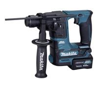 Makita HR166DSMJ S_0380_3909065 SDS-Plus-Martello perforatore a batteria 10.8 V