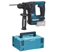 Tassellatore SDS-PLUS 16mm 1,1J 12V CXT BL Makita HR166DZJ