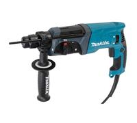 Makita HR2470 martello perforatore Mod. HR2470 EAN 0088381081658