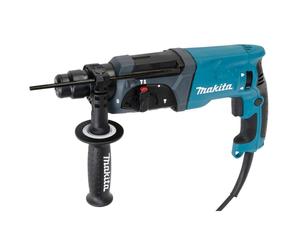 MAKITA HR2470 MARTELLO PERFORATORE MOD. HR2470 EAN 88381081658