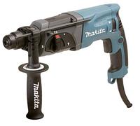 Makita HR2470 rotary hammer - rotary hammers