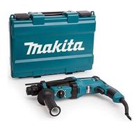 MAKITA - Hr2630 - Martillo Ligero 26mm 3 Modos