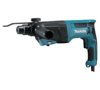 Makita HR2670 martello combinato