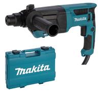 Makita HR2670 martello combinato