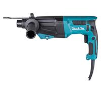 Makita HR2670 martello combinato
