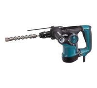 Makita HR2811FT martello combinato Martello perforatore