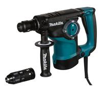 Makita HR2811FT Martello Tassellatore SDS-Plus 800W