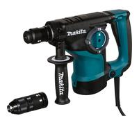 Makita HR2811FT Martello Tassellatore SDS-Plus 800W