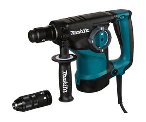 Makita HR2811FT Martello Tassellatore SDS-Plus 800W