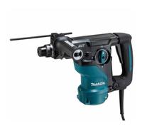 Makita HR3011FCJ 30 mm SDS-Plus martello perforatore rotativo con cavo custod...