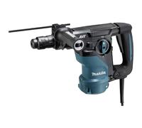 Makita HR3012FCWJ Tassellatore sds-plus 3 funzioni con aspirazione