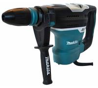 Makita hr4013c martello perforatore sds-max 500 giri/min 1100 w