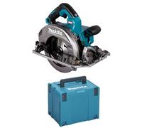 Makita HS004GZ03 Sega Circolare Batteria 40V XGT 190mm BRUSHLESS Corpo MAKPAC