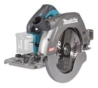 Makita HS011GZ 40V Max XGT Brushless 270mm Circular Saw - Batteries and Chargers Not Included