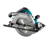 Makita HS011GZ sega circolare portatile 27 cm Nero, Verde, Metallico 3500 Giri/min [HS011GZ] - SENZA BATTERIA/SENZA CARICABATTERIE