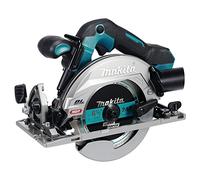 Makita HS012GZ01 Sega Circolare a batteria 40V 165mm senza batteria e caricatore