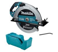 Makita HS013GZ 40V Max Li-Ion XGT 415 mm Sega circolare Brushless, batterie e caricabatterie non inclusi