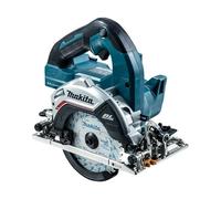 Makita HS475DZ sega circolare ricaricabile 18 V 125 mm solo corpo