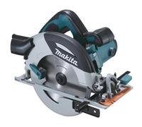 MAKITA - HS7101J1 5500Giri / min 1400W sega circolare